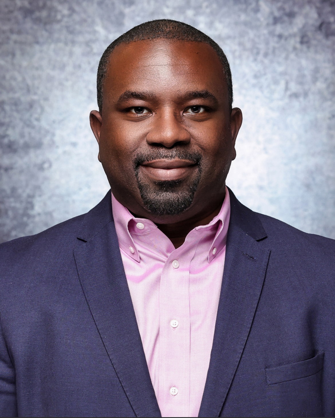 Portrait of Dr. Ike Ogbaa, MD
